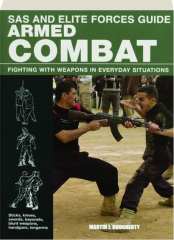 ARMED COMBAT: SAS and Elite Forces Guide