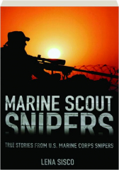 MARINE SCOUT SNIPERS