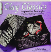 CLAY CLASSICS: Drawing, Incising, Canework