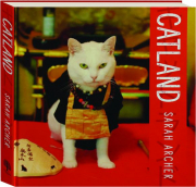 CATLAND: The Soft Power of Cat Culture in Japan