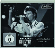 BIG COUNTRY: Live at Rockpalast 1986 & 1991