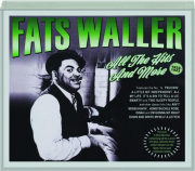 FATS WALLER: All the Hits and More 1922-1943