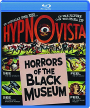 HORRORS OF THE BLACK MUSEUM