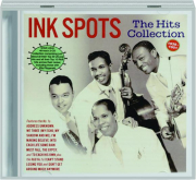 INK SPOTS: The Hits Collection 1939-1951