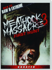 MEATHOOK MASSACRE 3