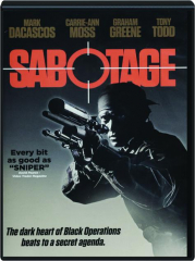 SABOTAGE