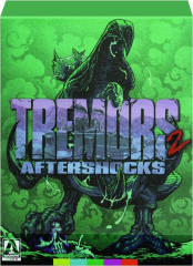 TREMORS 2: Aftershocks