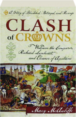 CLASH OF CROWNS