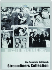 THE COMPLETE HAL ROACH STREAMLINERS COLLECTION