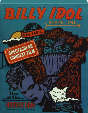BILLY IDOL: State Line