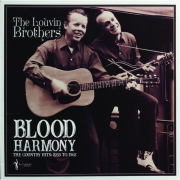 THE LOUVIN BROTHERS: Blood Harmony