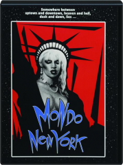MONDO NEW YORK