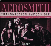 AEROSMITH: Transmission Impossible