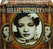 THE BILLIE HOLIDAY STORY
