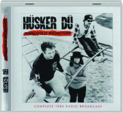 HUSKER DU: Minneapolis Moonstomp