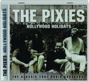 THE PIXIES: Hollywood Holidays