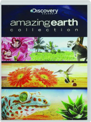 AMAZING EARTH COLLECTION