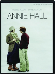 ANNIE HALL: The Woody Allen Collection