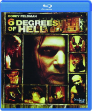 6 DEGREES OF HELL