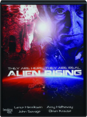 ALIEN RISING