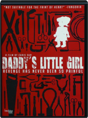 DADDY'S LITTLE GIRL