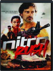 NITRO RUSH