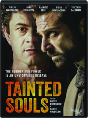 TAINTED SOULS