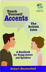 TEACH YOURSELF ACCENTS: The British Isles