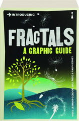 INTRODUCING FRACTALS: A Graphic Guide