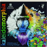 KALEIDOMORPHIA: A Kaleidoscope of Colouring Challenges