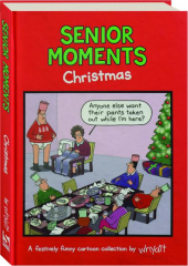 SENIOR MOMENTS: Christmas