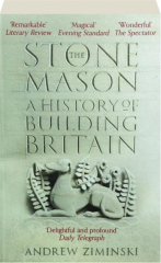 THE STONEMASON: A History of Building Britain