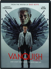 VANQUISH
