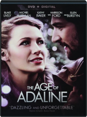 THE AGE OF ADALINE