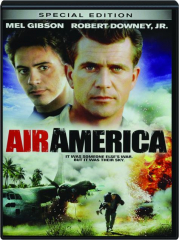 AIR AMERICA