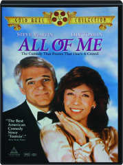 ALL OF ME: Gold Reel Collection