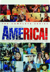 AMERICA! The Complete Series