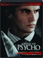 AMERICAN PSYCHO