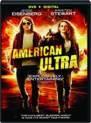 AMERICAN ULTRA