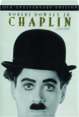 CHAPLIN: 15th Anniversary Edition
