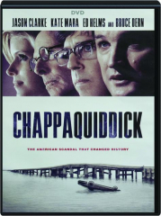 CHAPPAQUIDDICK