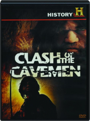 CLASH OF THE CAVEMEN: History Made Every Day