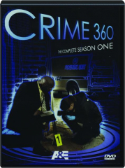 CRIME 360: The Complete Season One