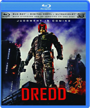 DREDD