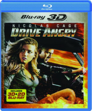 DRIVE ANGRY