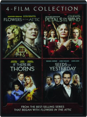 FLOWERS IN THE ATTIC 4-FILM COLLECTION
