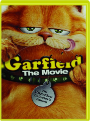 GARFIELD: The Movie