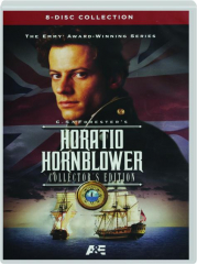 HORATIO HORNBLOWER: Collector's Edition