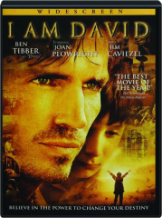 I AM DAVID