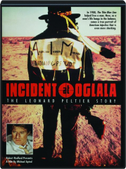 INCIDENT AT OGLALA
